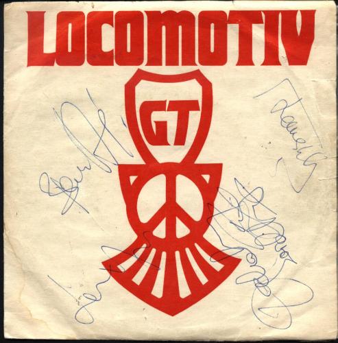 LGT kislemez sztorival (dedikált) LGT kislemez sztorival (dedikált)
