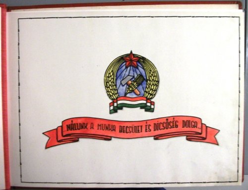 Dicsőségkönyv 2