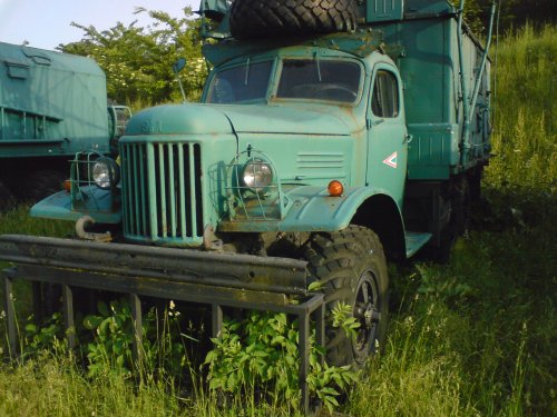 ZiL ZiL