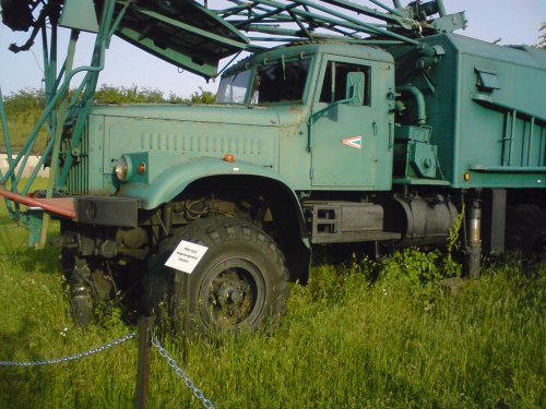 Kraz