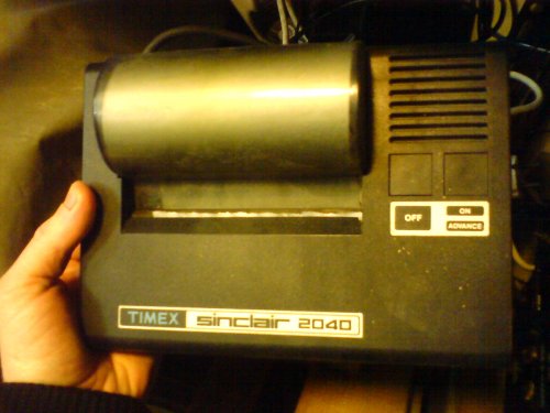 SICLAIR 2040 SICLAIR 2040