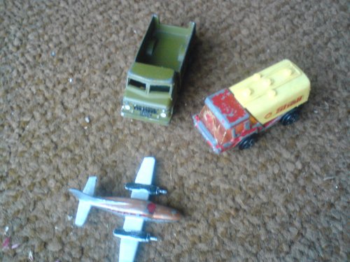 kisméretű járművek