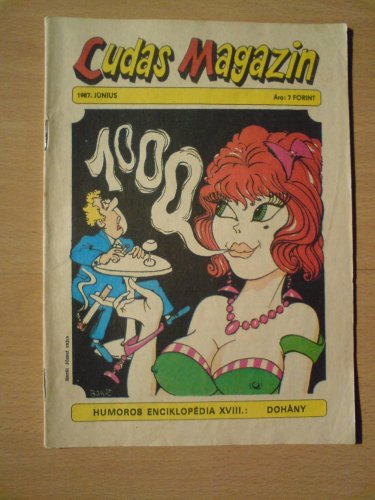 Ludas Magazin Ludas Magazin