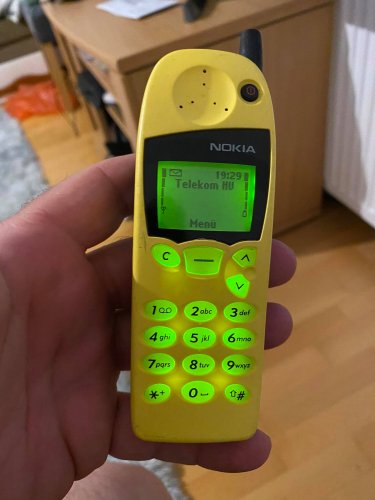 Nokia 5110 