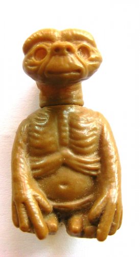 ET figura