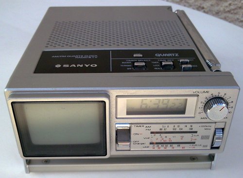 SANYO TPM2170 SANYO TPM2170
