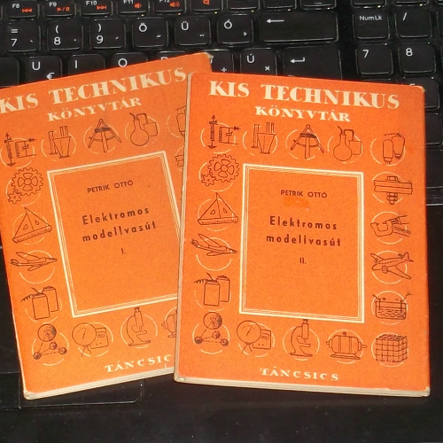 Elektromos Modellvasút Elektromos Modellvasút