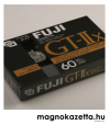Fuji kazetta - GT-IIx 60