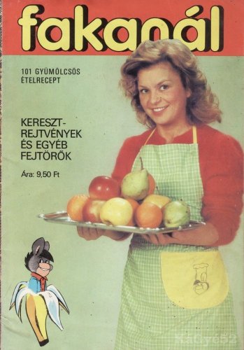 Fakanál Fakanál
