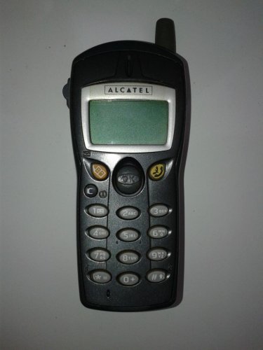 Alcatel OT 302 Alcatel OT 302