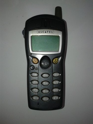 Alcatel OT 302