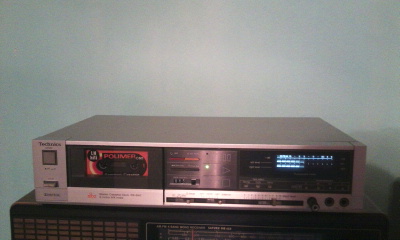 Technics RS-B40 Technics RS-B40