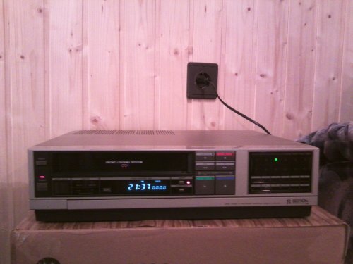 Seltron VH 600 RC Seltron VH 600 RC