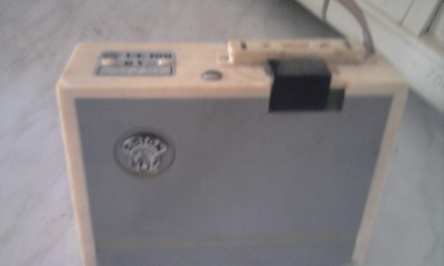 Orion UE 100 antenna erősitő