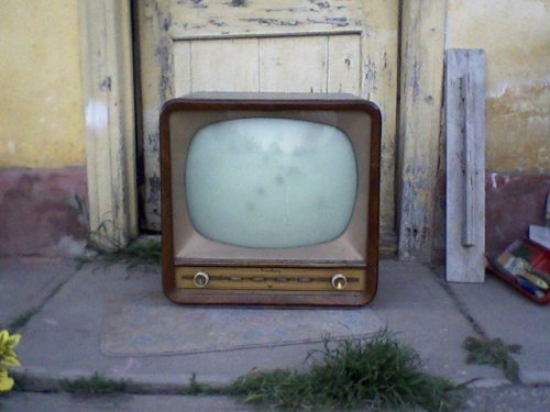 Munkácsy televízió