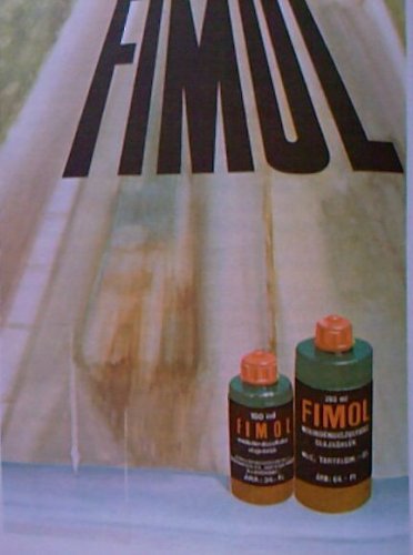 Fimol Fimol