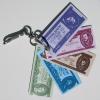 Forint kulcstartó Forint kulcstartó