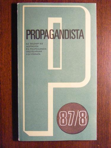 Propagandista