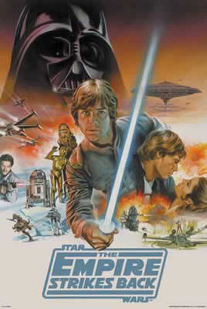 Star Wars Birodalom visszavág