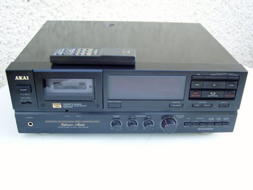 AKAI GX-75 MKII