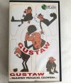 Gusztáv VHS kazetta