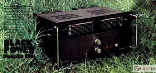 Harman Kardon Citation 16