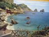Capri - képeslap