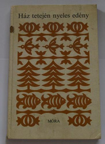 Találóskérdéses könyv