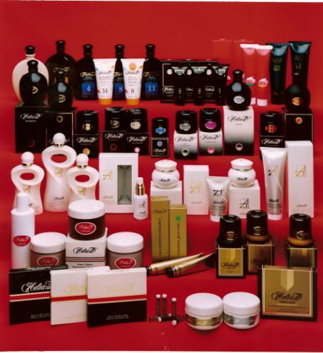 Helia-D termékcsalád