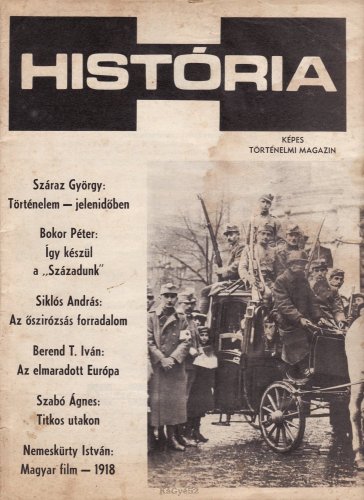 História História