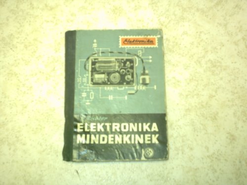 Elektronika Mindenkinek 1961