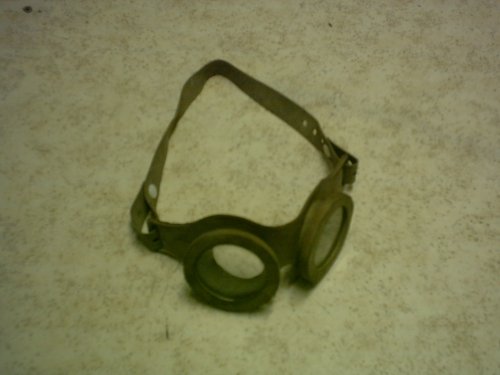 M 70 es gumi szemüveg