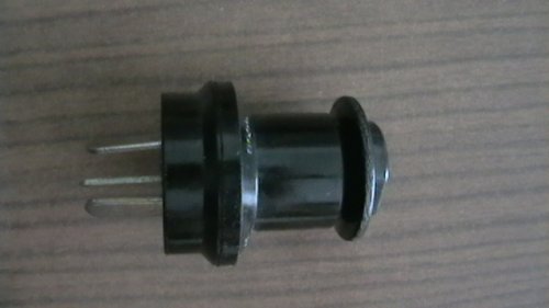 Szovjet konnektor dugó