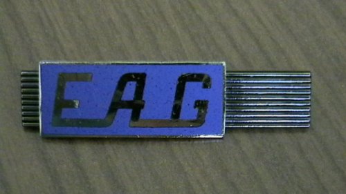 EAG embléma