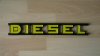 Diesel embléma