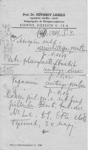 Recept Vény Recept Vény