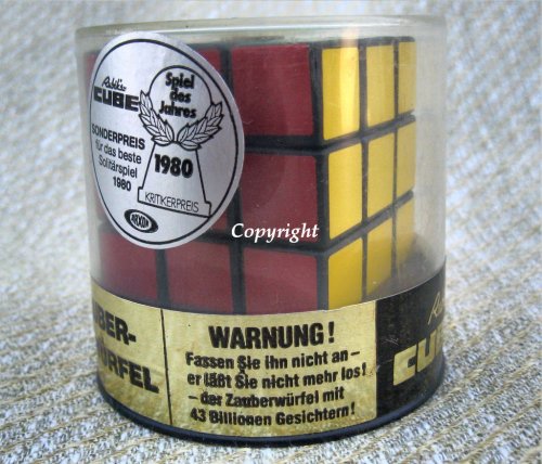 Rubik kocka Rubik kocka