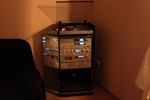 Pioneer torony egy kakukktojással Pioneer torony egy kakukktojással
