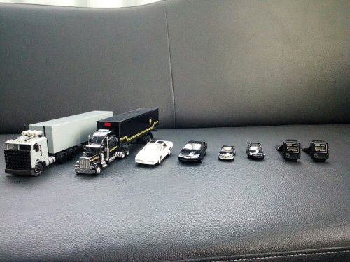 Knight Rider Knight Rider