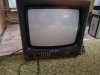 Grundig Super Color tv