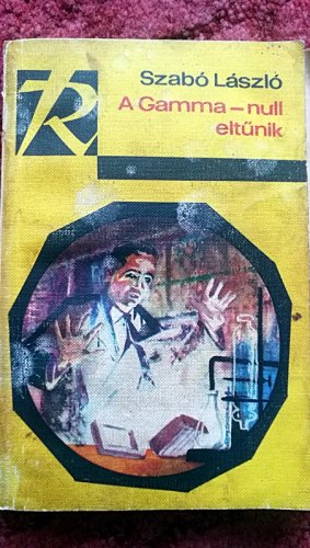 A Gamma-null eltűnik