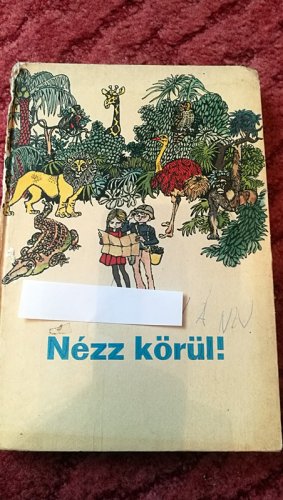 Nézz körül