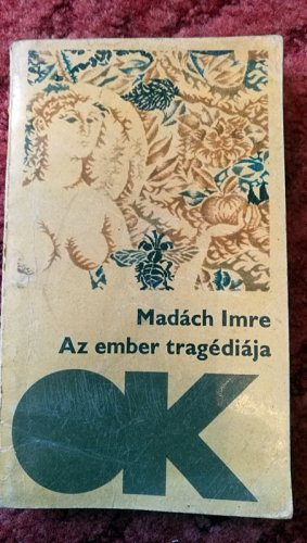 Az ember tragédiája