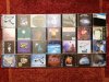 Mike Oldfield (majdnem összes) albumok 1973-2017