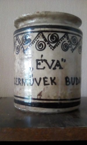 Éva tápszerművek budapest