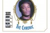 Dr Dre: The Cronic albuma 
