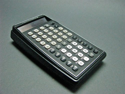 Commodore számológép