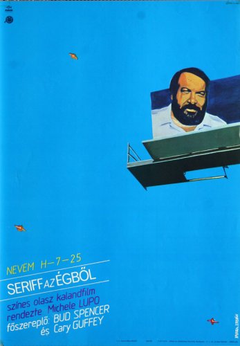 Bud Spencer Boldog születésnapot 