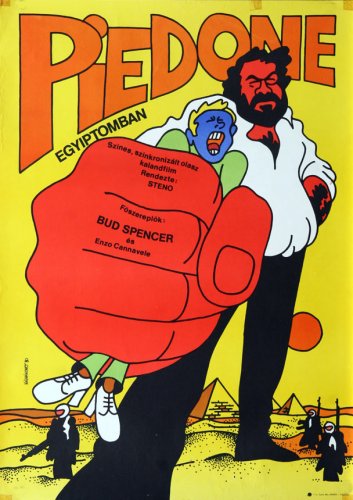 Filmplakát Filmplakát