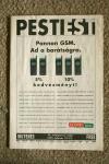 PestiEst - Pannon GSM